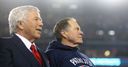 Kraft denies Garoppolo report