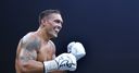 Usyk edges out Briedis on points