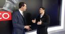 Lo Greco: Khan 'mentally weak'