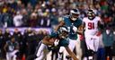 WATCH: Eagles' bounceback ability