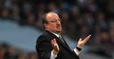 Rafa: Top striker will cost us