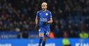 Liverpool not interested in Mahrez