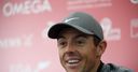 Rory excited for Dubai return