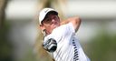 AT&T Pebble Beach Pro-Am leaderboard