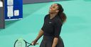 Serena will not defend Melbourne title
