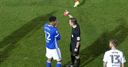 WATCH: Spence's 'moment of madness'
