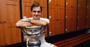 'No 1 would be greatest achievement'