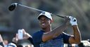 Woods returns: R2 hole-by-hole