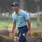 Rory McIlroy rues missed chances after runner-up finish in Dubai