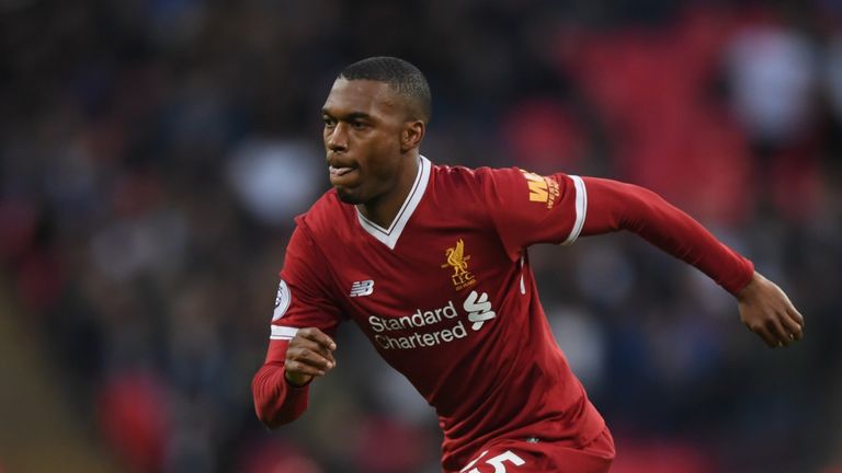 Sturridge should get more time on the pitch with West Brom