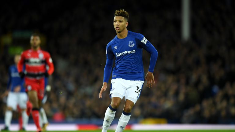 Mason Holgate will also miss the upcoming games against Romania and Ukraine