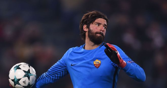 Chelsea ready to sell Courtois and sign Liverpool's target