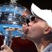Wozniacki: It's a dream come true