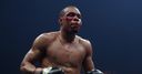 How can Eubank Jr improve?