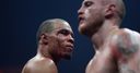 Eubank Jr-Groves talking points