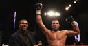 Joyce rates heavyweight rivals