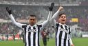 Serie A: Sandro scores in Juve win