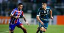 Nine men sent off in Brazilian derby