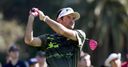 Bubba leads as G-Mac stays in hunt
