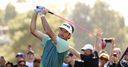 Bubba holds on at Riviera