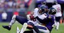 Bears v Ravens in Hall of Fame game