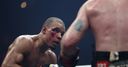 Eubank Jr wants title shot after loss