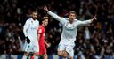 Ronaldo nets hat-trick in Real rout