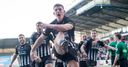 Widnes v Castleford team news