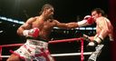 British Beef: Enzo's Haye memories