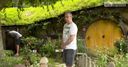 WATCH: Bumble visits Hobbiton
