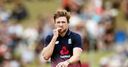 Willey to join Chennai Super Kings
