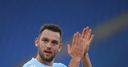 De Vrij set for Lazio summer exit