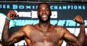 Wilder: I'm AJ's threat, not Fury