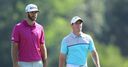 Pebble Beach: R1 tee times
