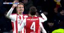 WATCH: PSV's classy opener