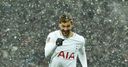 Spurs hit six as VAR dominates