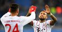 Bayern sweep into Cup semis