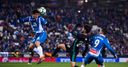 Espanyol late show shocks Real