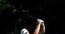 McDowell shares Riviera lead