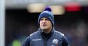 Scotland to face France and Georgia