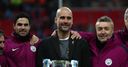 Redknapp: Start of City dynasty