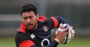 Hughes in, Te'o out of South Africa tour