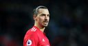 Ibrahimovic 'welcome' at LA Galaxy