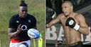 Itoje, Eubank Jr up for BEDSA award