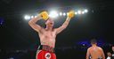 Murray: British title coming home