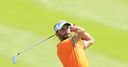 Volvo China Open leaderboard