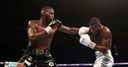 Okolie proves point to Chamberlain
