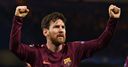 'Barca's Messi clause could be tested'