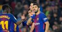 Suarez-inspired Barca hit Girona for six