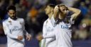 Pazzini punishes sloppy Real Madrid